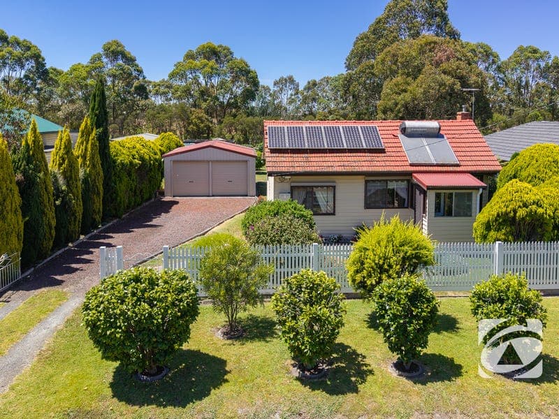 56 Taplins Road, Catani