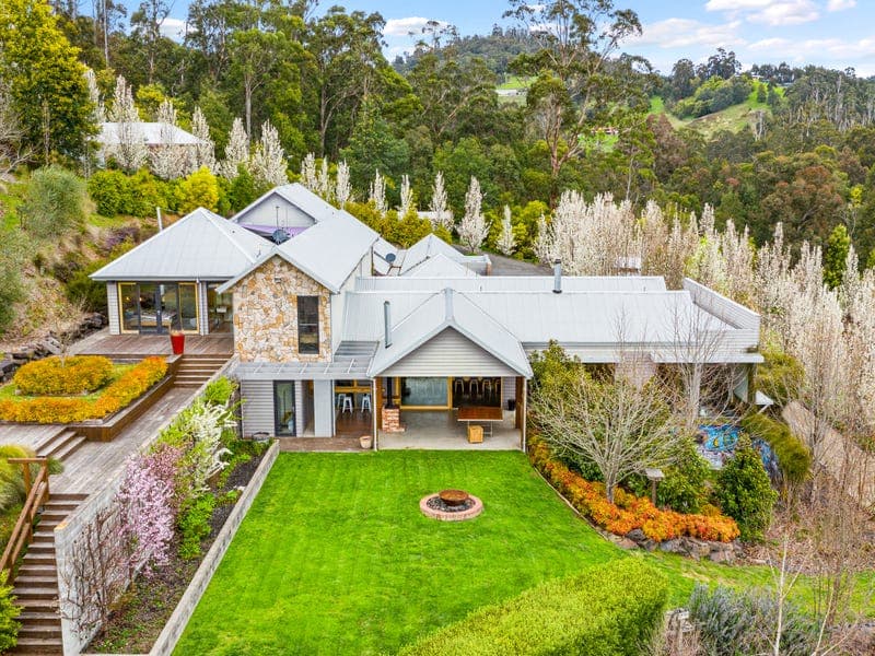 1557 Traralgon Creek Road, Koornalla