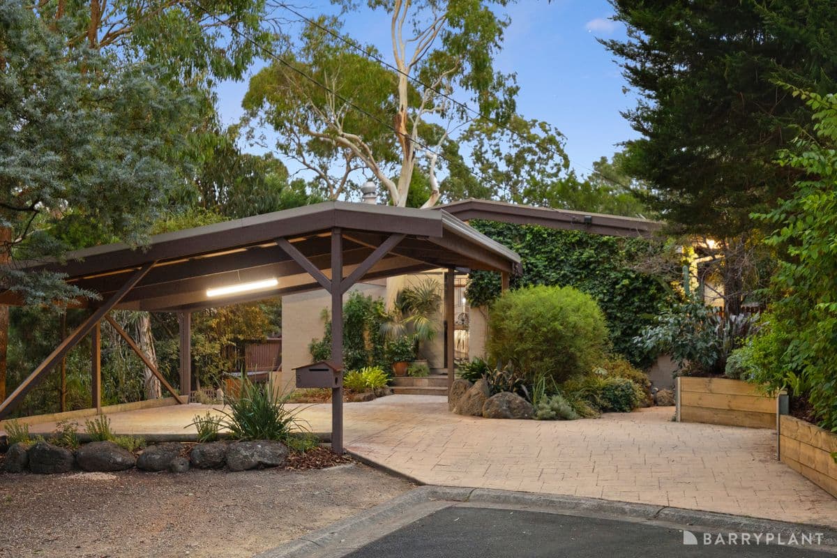 5 Prue Court