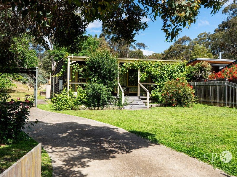 114 Fryers Road, Chewton