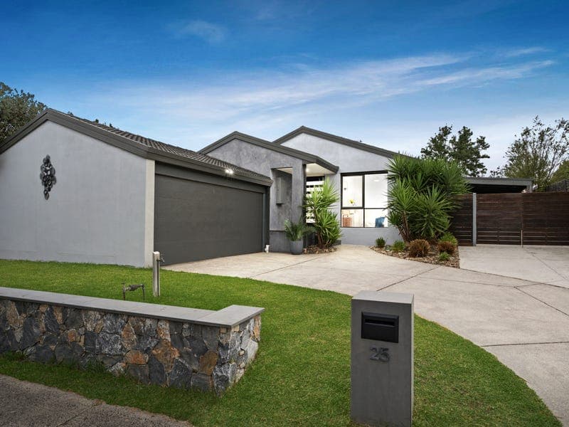 25 Belindavale Drive, Knoxfield