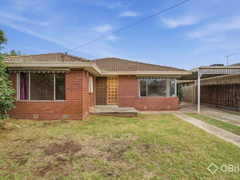 24 Eaton Street, Melton South