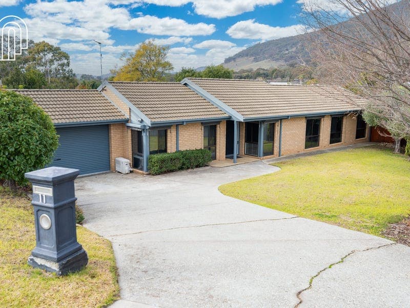 11 WONDAH STREET