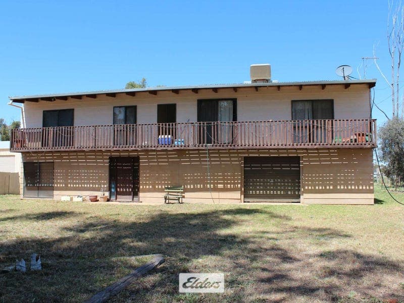 15 Murray Valley Highway, Boundary Bend