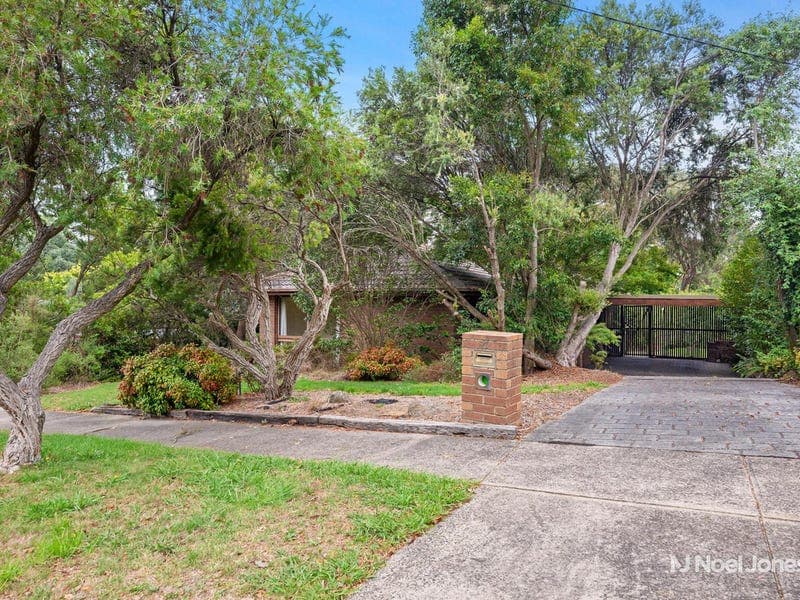 47 Angelica Crescent, Croydon Hills