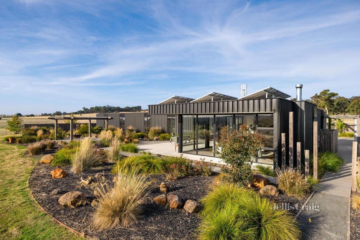 705 Hepburn Newstead Road