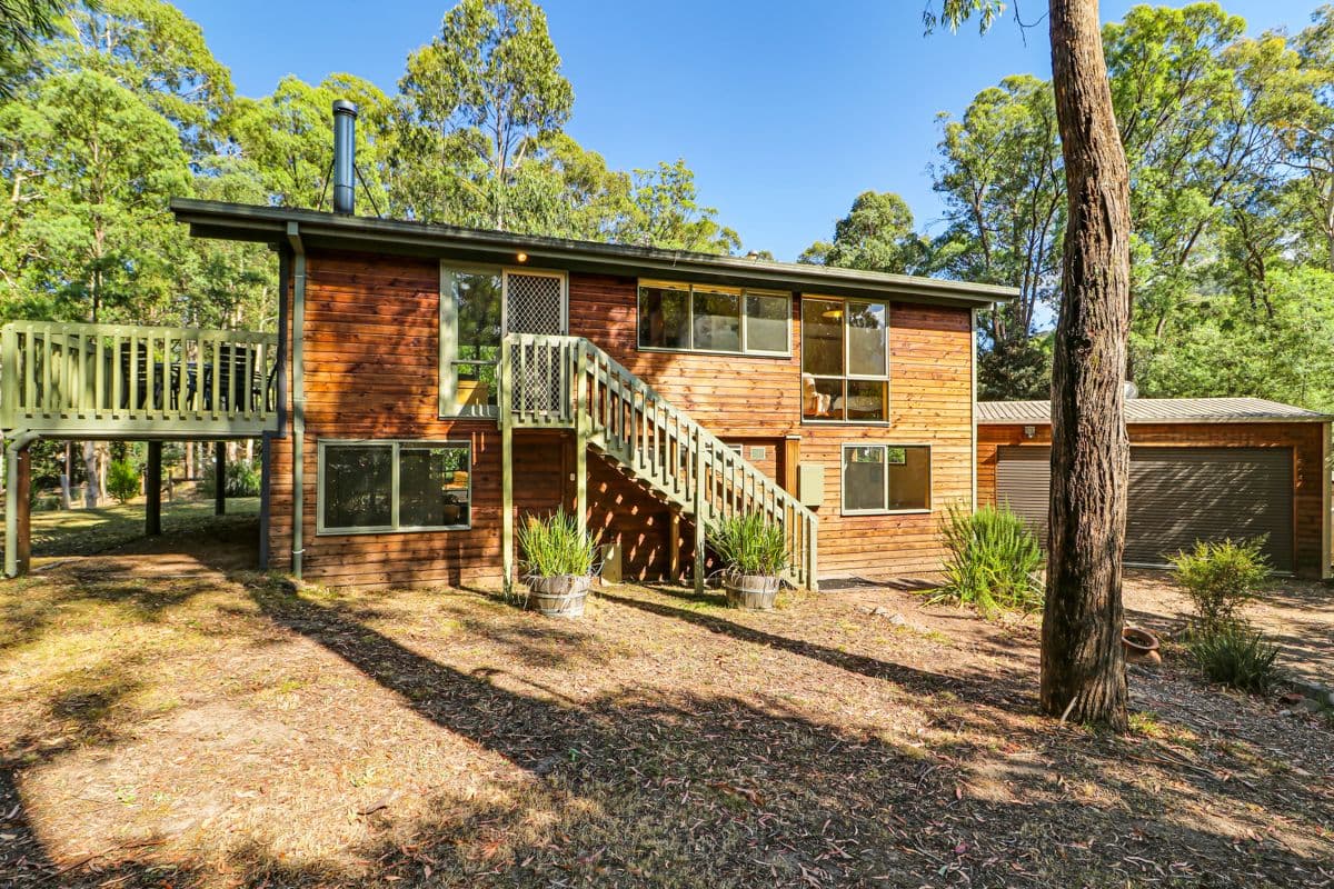 38 Warrambat Road