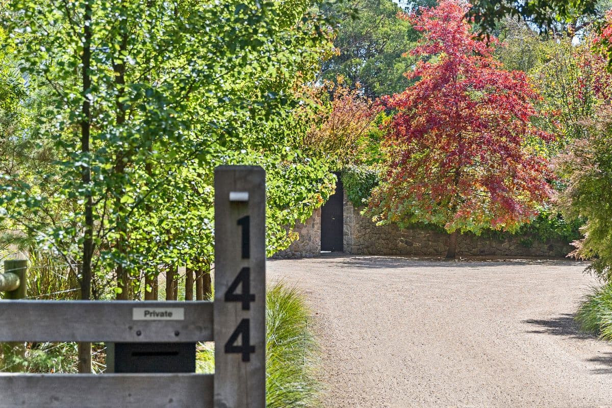 144 Red Hill Road