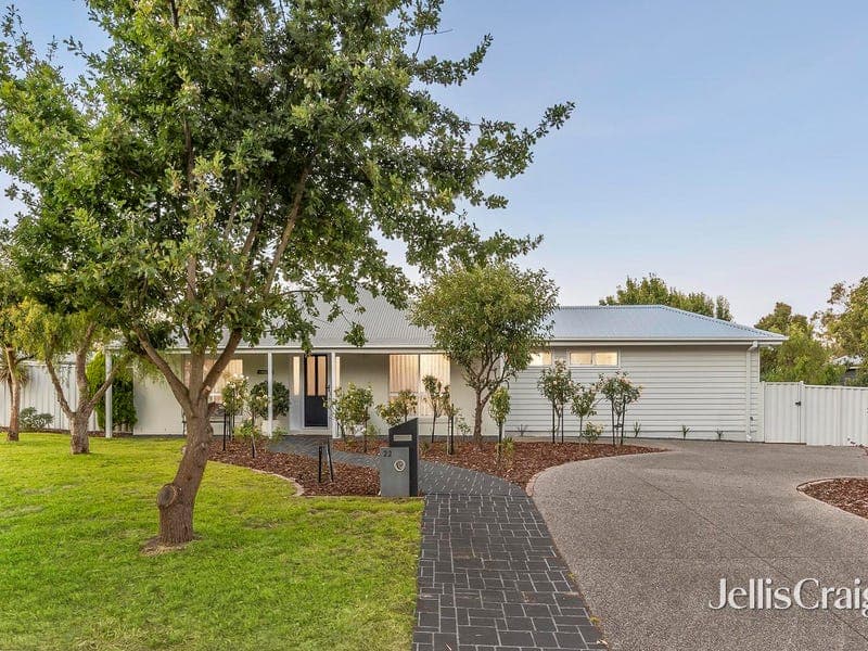 22 Buttercup Drive, Moriac