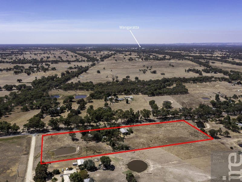 63 Taminick Gap Road, Wangaratta South