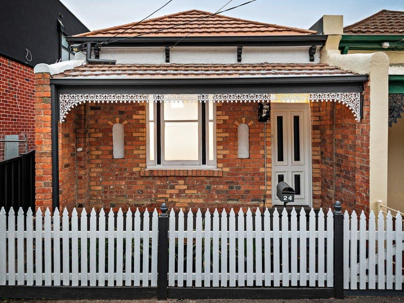 24 Evans Street, Brunswick