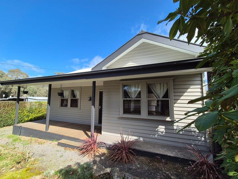40 Main Street, Strathbogie