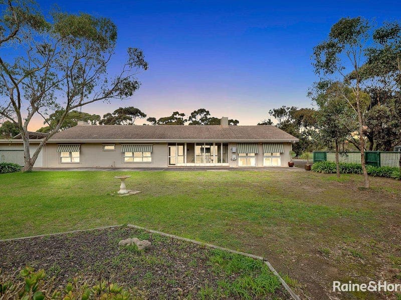 210 Long Forest Road