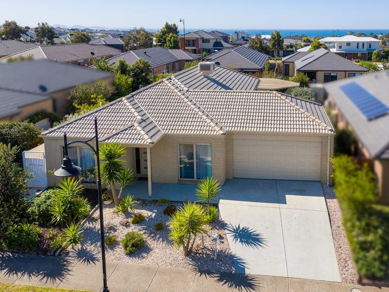 58 Creekside Drive, Curlewis