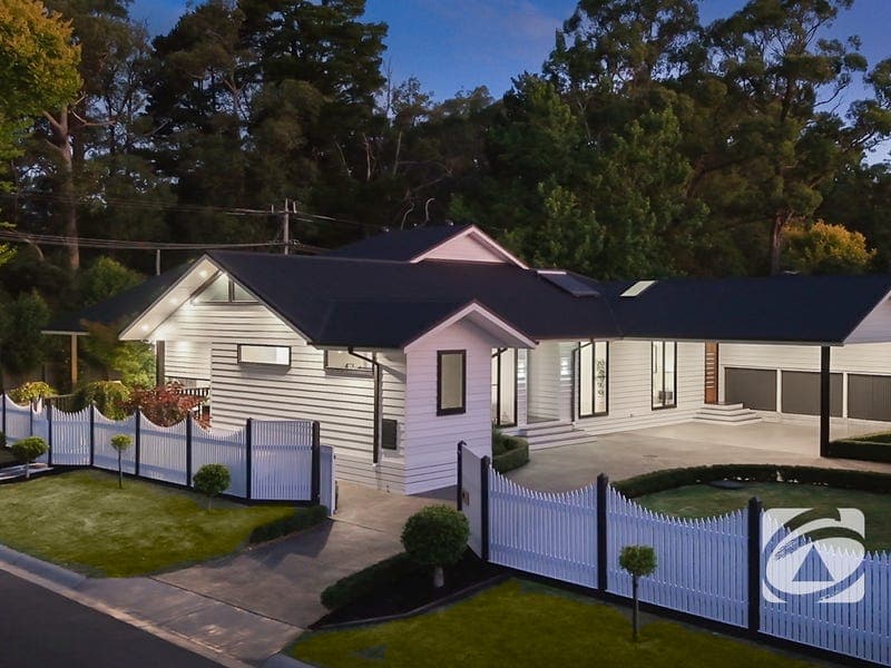 1 Andrew Court, Emerald