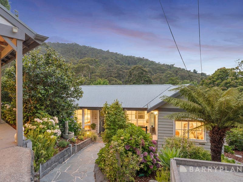 20 Jean Street, Upper Ferntree Gully