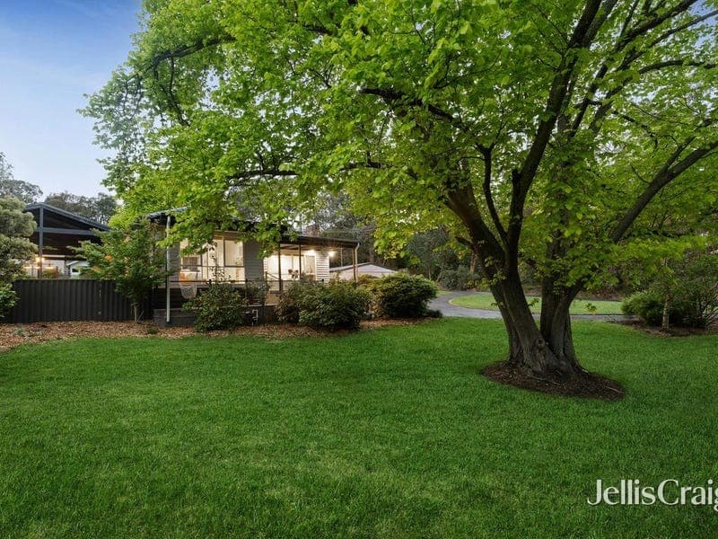 166 Brysons Road, Wonga Park