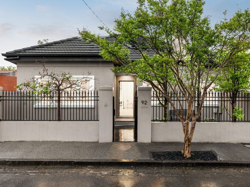 92 Neville Street, Middle Park