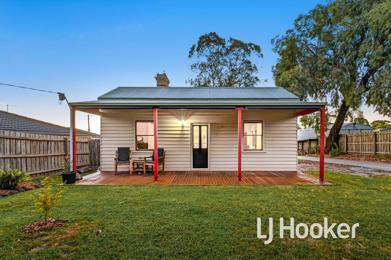 29 Hope Street
