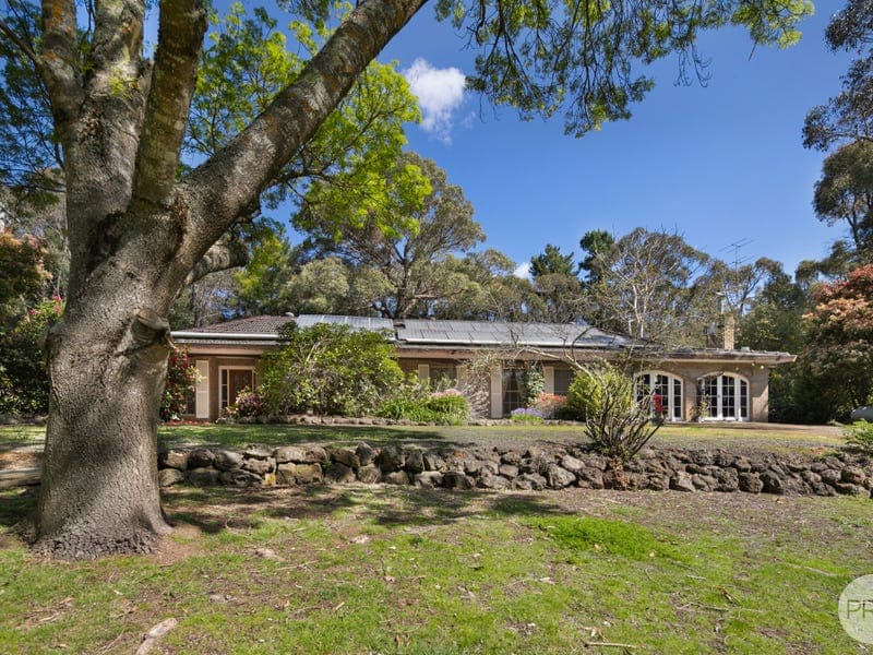 2050 Midland Highway, Springmount