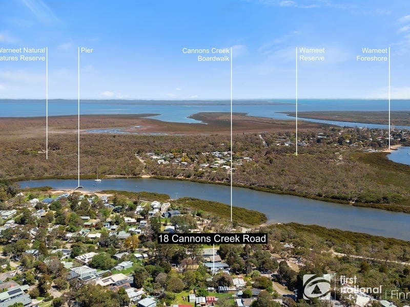 18 Cannons Creek Road, Cannons Creek
