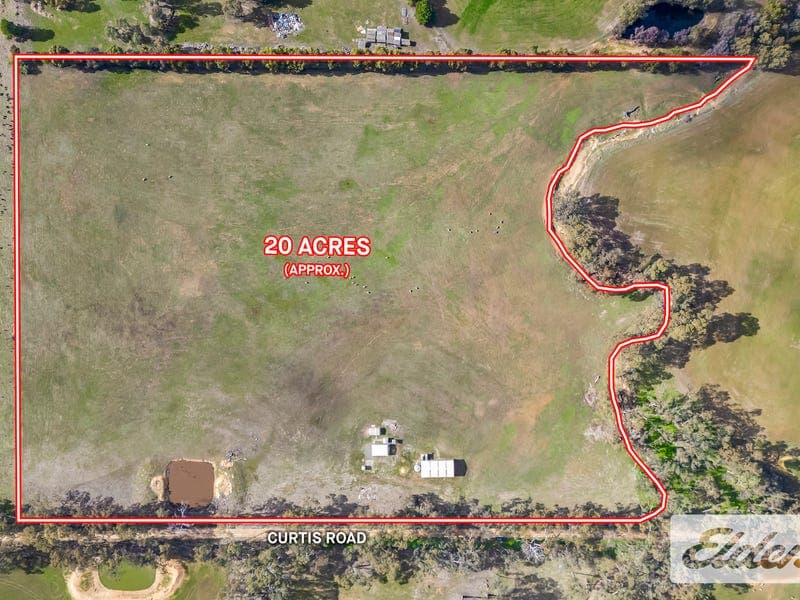 95 Curtis Road, Lamplough