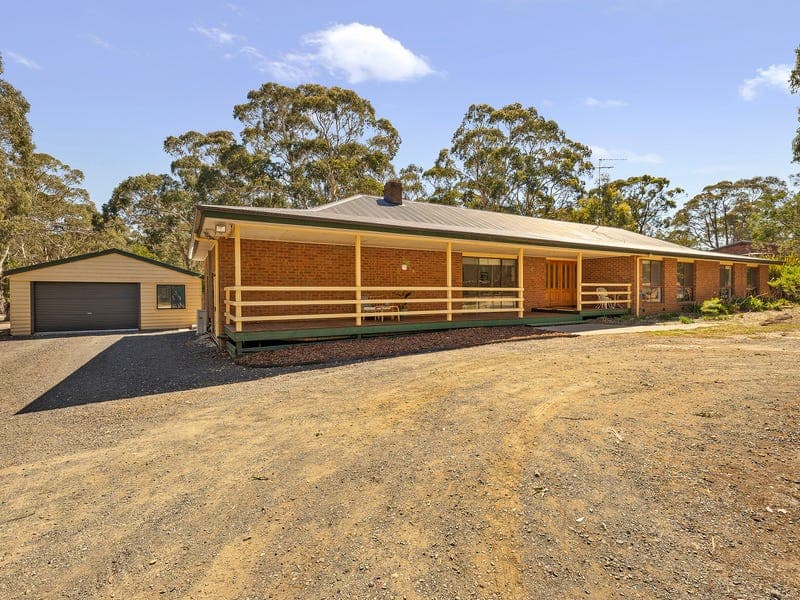 83 Hastings Road, Greendale