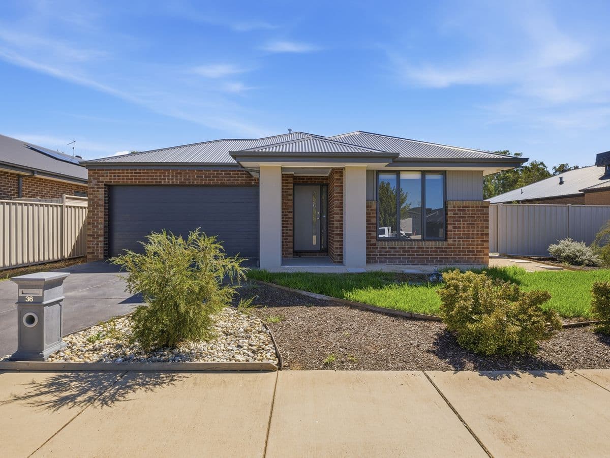 36 SIMKIN DRIVE