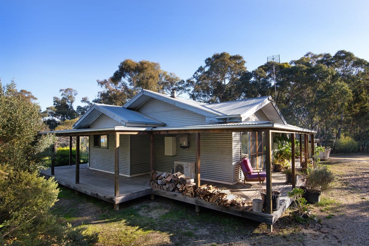 125 Castlemaine-Maldon Road