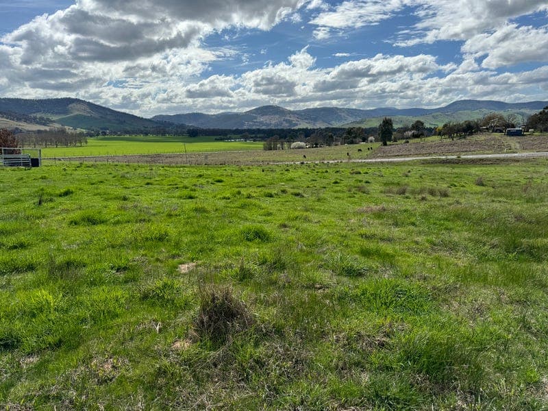 1, TP632537 Cudgewa Valley Rd