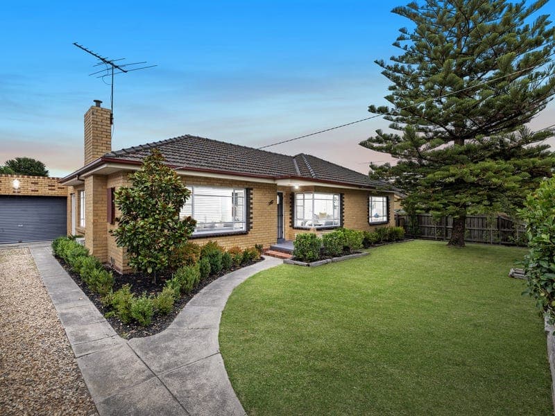 16 Rae Street, Chadstone