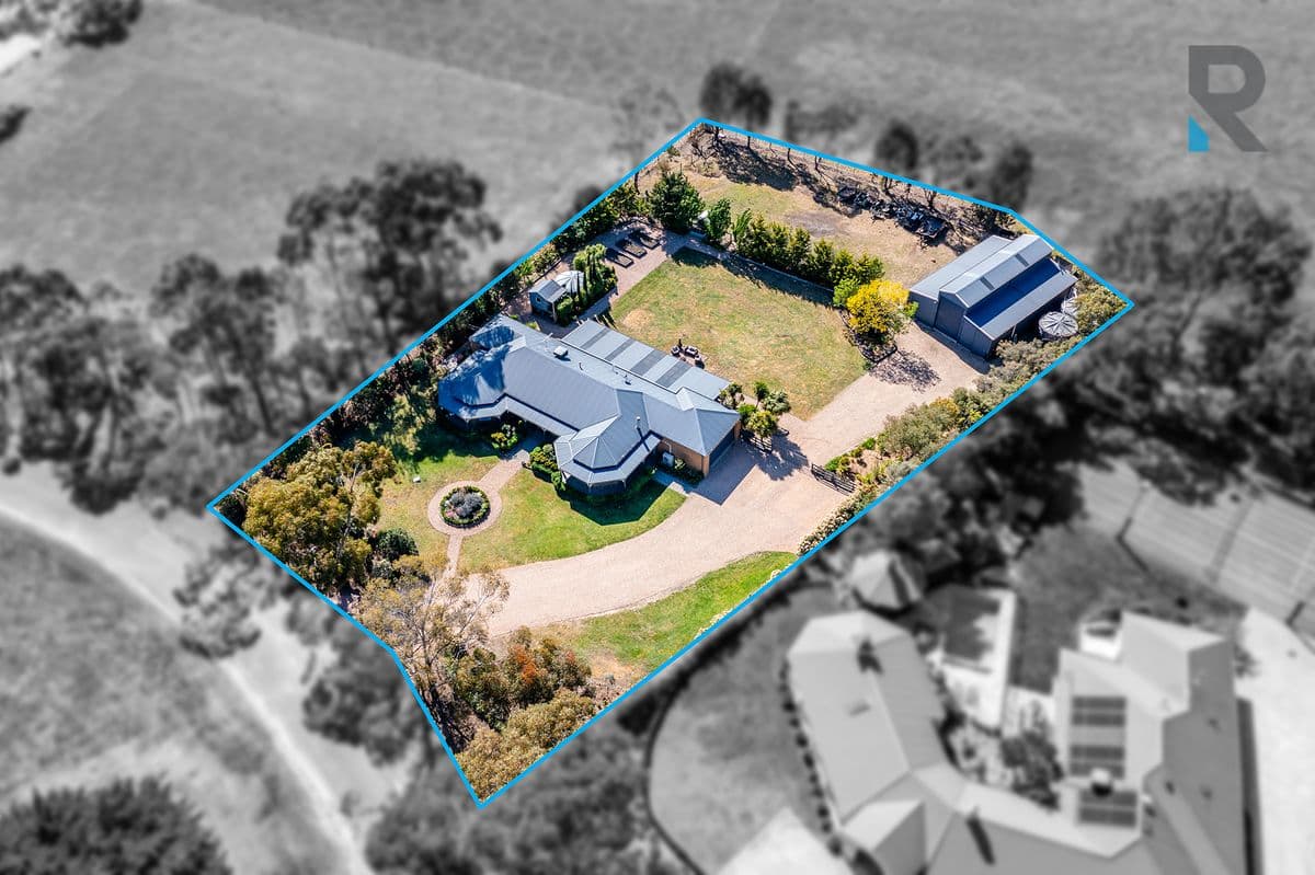 3 Red Gum Road