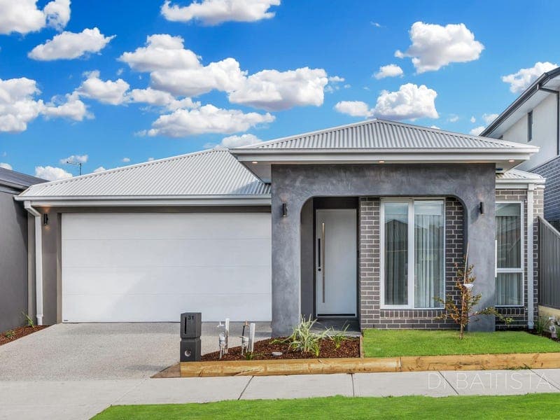 31 Caspian Drive, Craigieburn