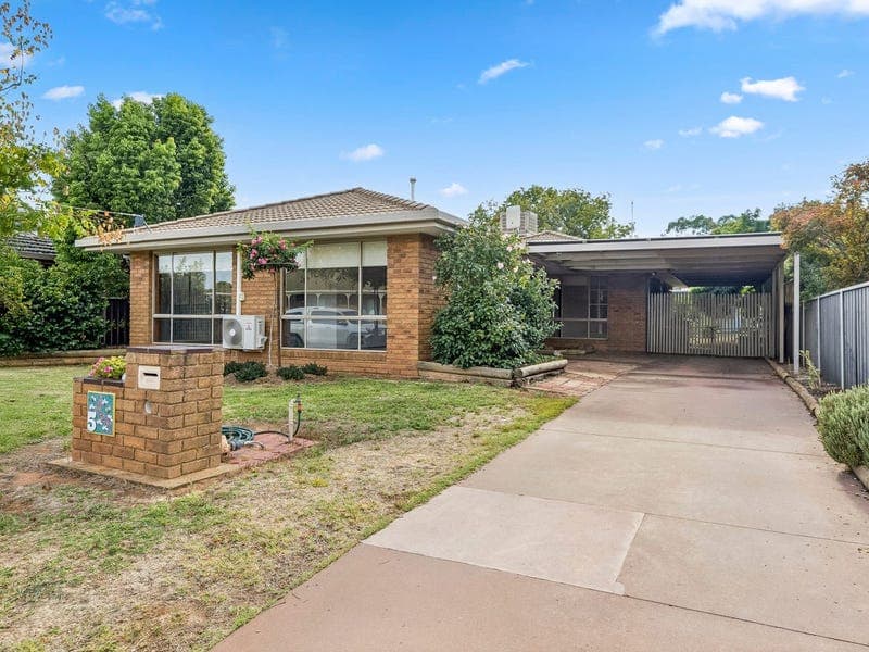 5 Skilton Avenue, Tatura