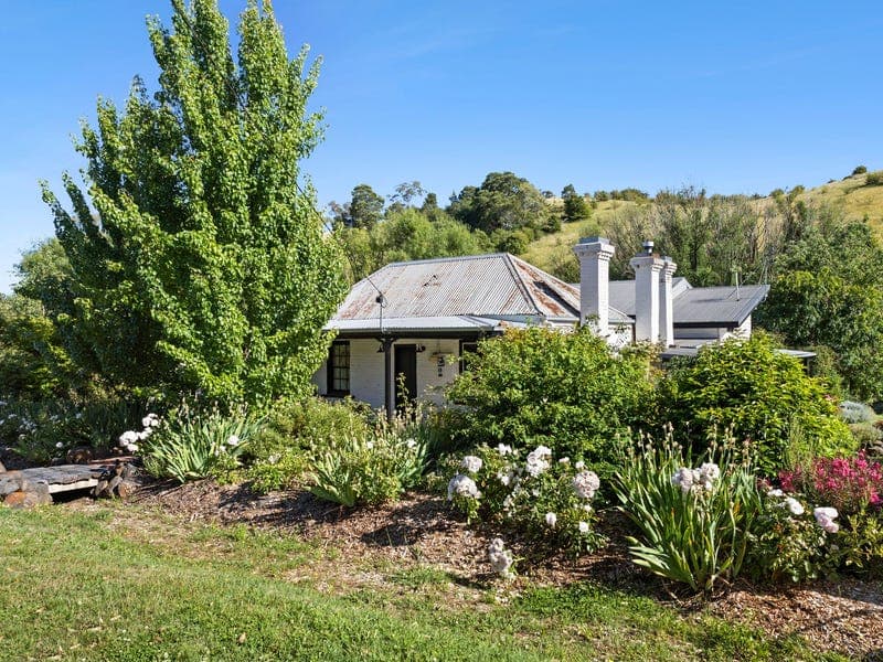 176 Pudding Bag Road, Drummond