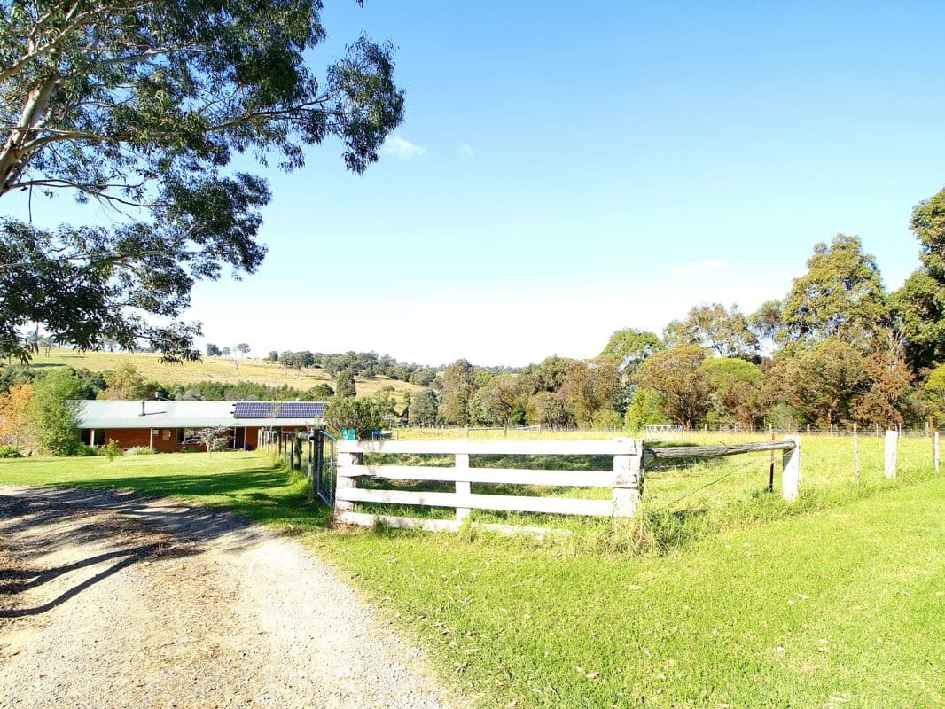 45 Salmonds Road