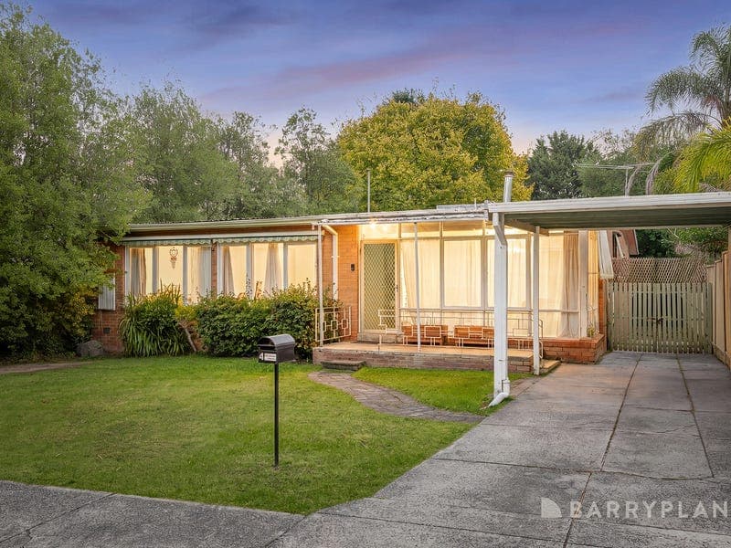 4 Queenstown Road, Boronia