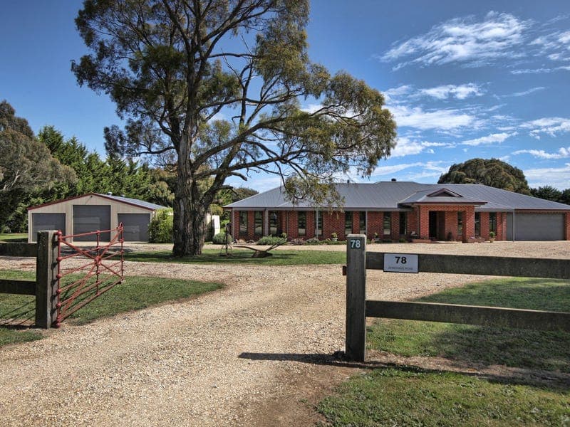 78 Donovans Road