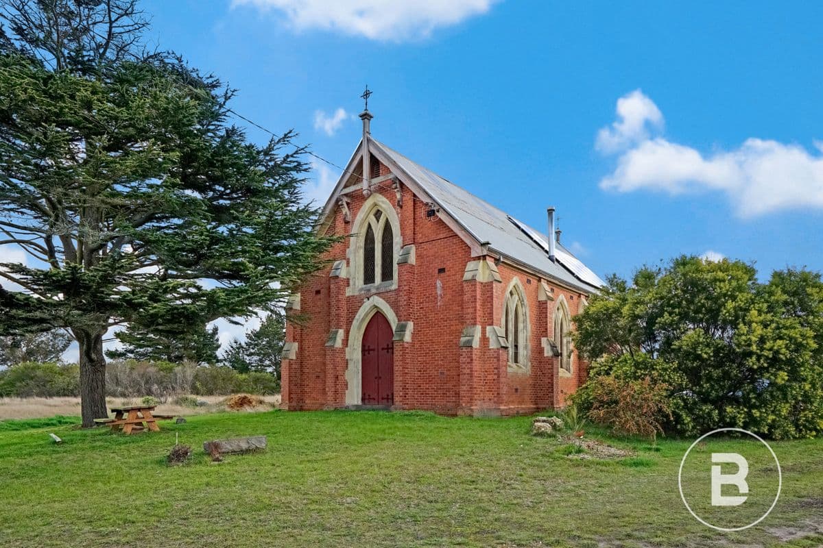 900 Scarsdale Pitfield Road