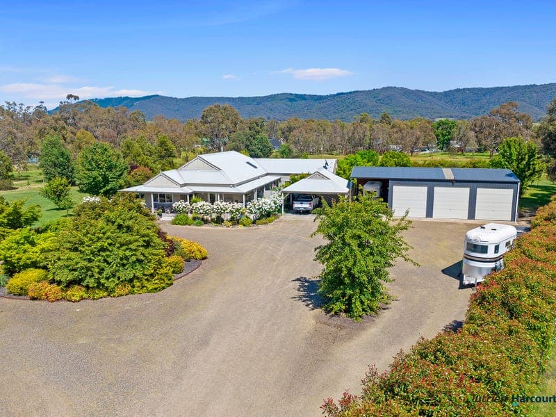 26 Yarck Village Place, Yarck