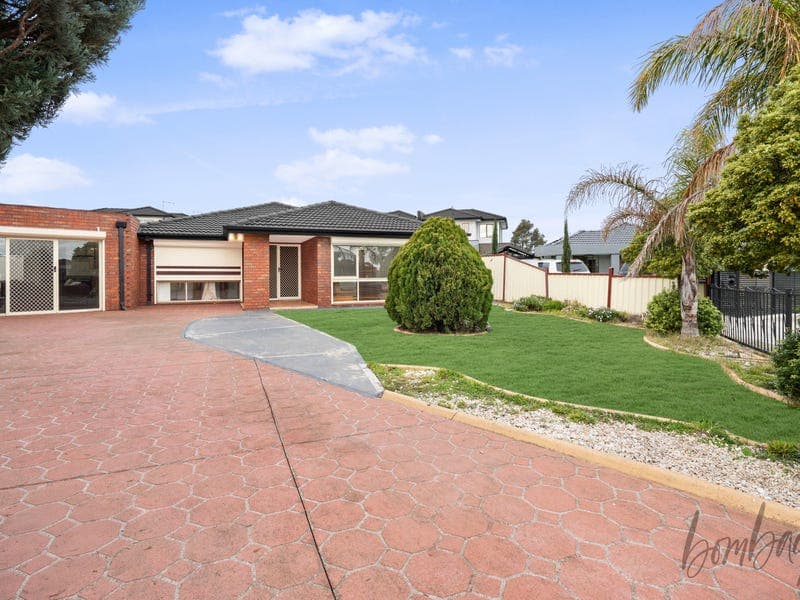 9 Hermitage Court, Meadow Heights
