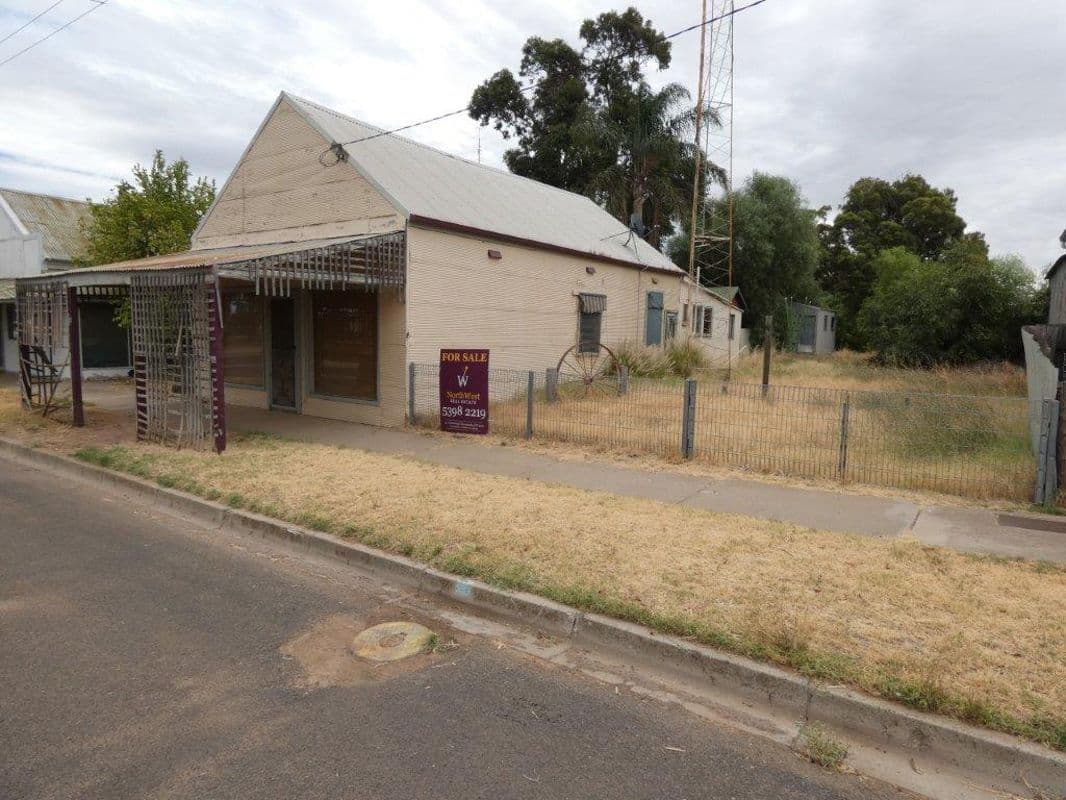 22 FEDERATION STREET