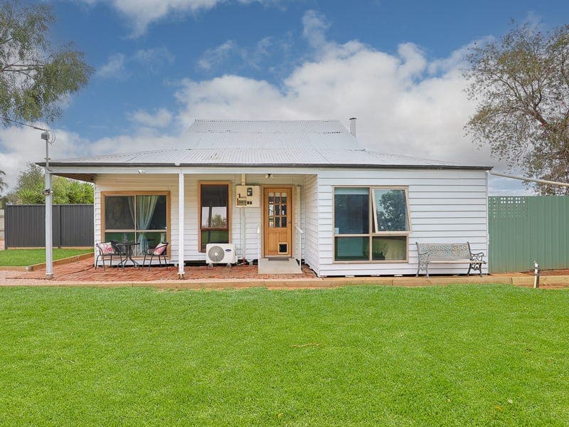 1090 Sturt Highway, Merbein South