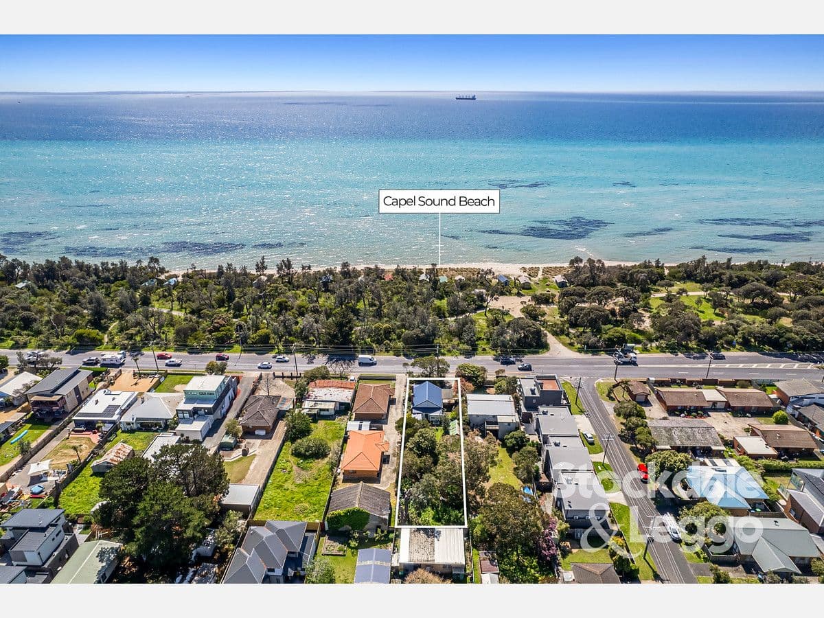 1725 Point Nepean Road