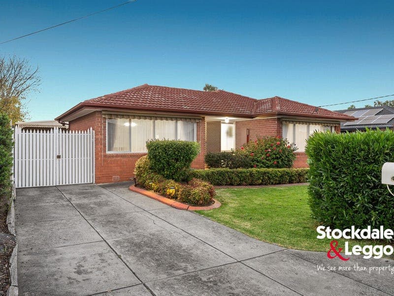 4 Begonia Court, Lalor