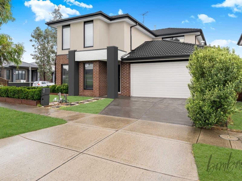 23 Denbigh Loop, Mickleham