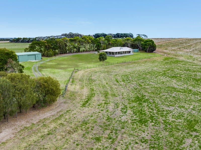 410 Considines Road, Modewarre