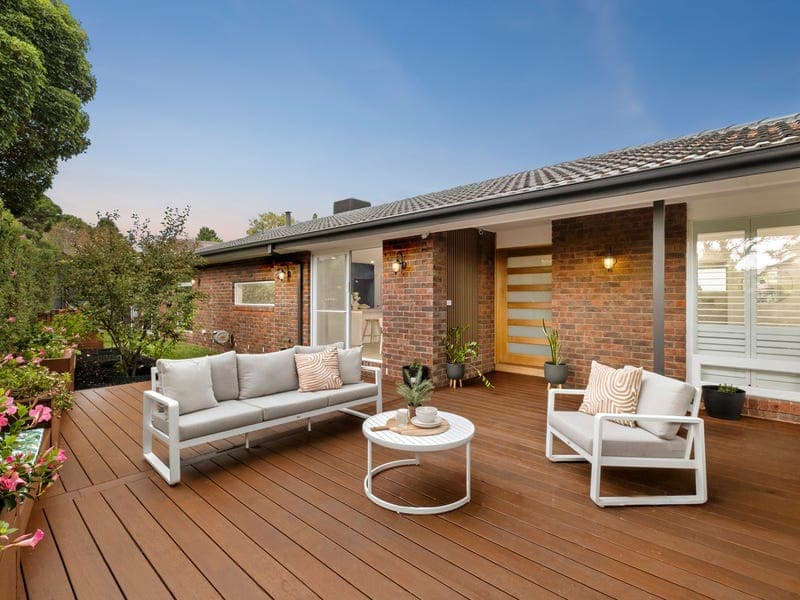 1 Jull Parade, Ringwood North