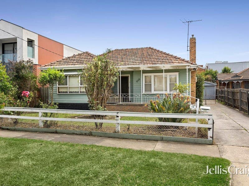 12 Haldane Road, Niddrie