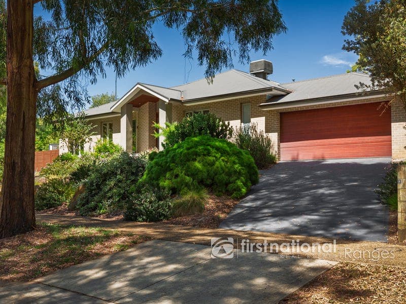 73 Station Road, Gembrook